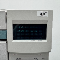 Agilent 6890N Network GC Headspace System image 3